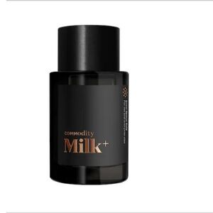 Commodity Milk+ Bold